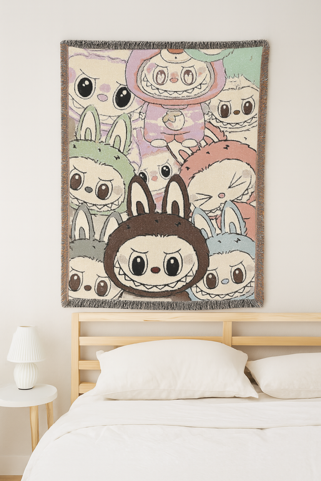 Bubu Original